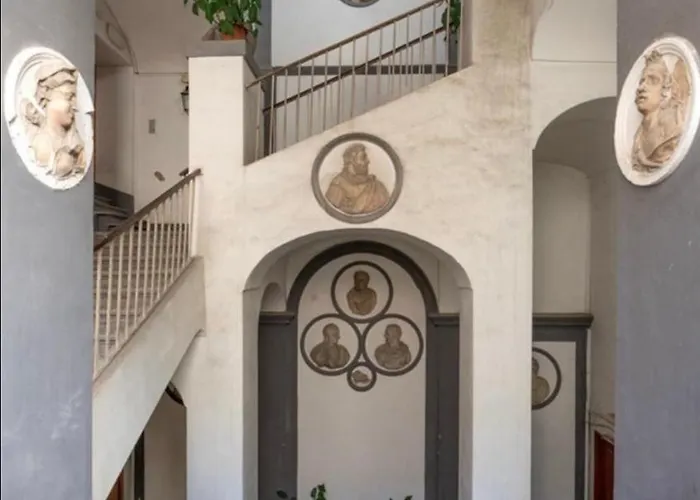 Chiaia Napoli