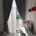 Chiaia Couette-café Naples