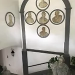 Chiaia Couette-café 4*