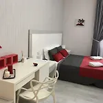 Couette-café Chiaia Naples