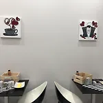 Chiaia Couette-café Naples
