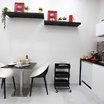 Chiaia Couette-café