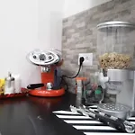 Couette-café Chiaia 4*
