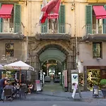 Chiaia Couette-café Naples