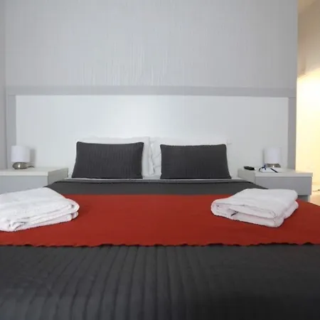 B&B Chiaia