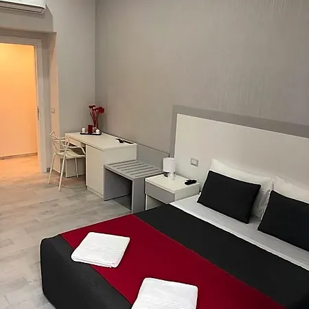 Chiaia Naples