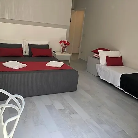 Oda ve Kahvaltı Chiaia