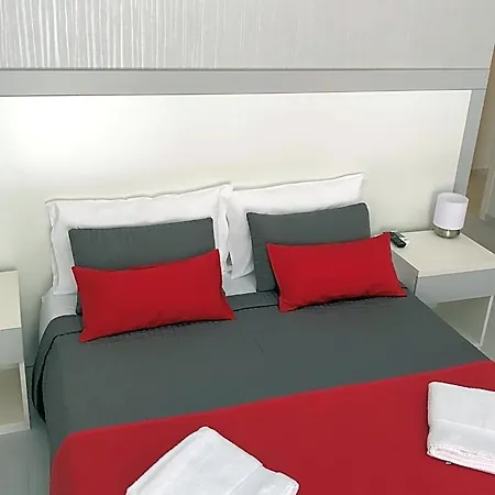 Couette-café Chiaia 4*