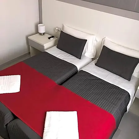 Oda ve Kahvaltı Chiaia Napoli