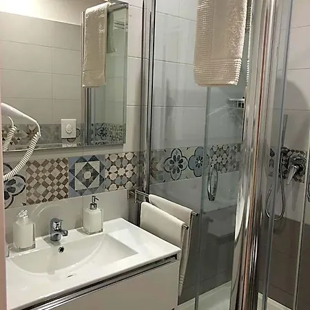 Oda ve Kahvaltı Chiaia Napoli