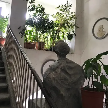 Chiaia B&B 4*