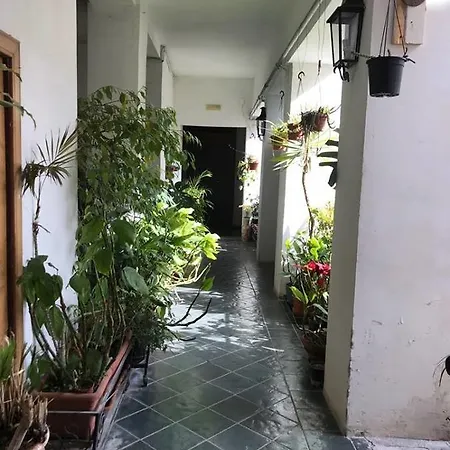 Chiaia B&B 4*