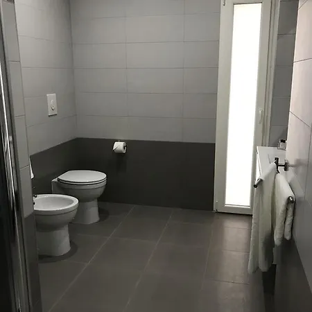 Chiaia Frühstückspension 3*