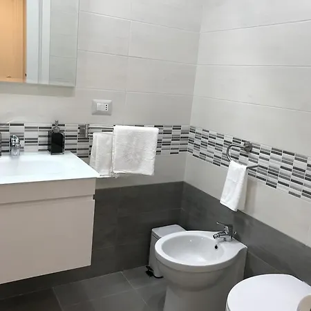 Chiaia B&B 4*