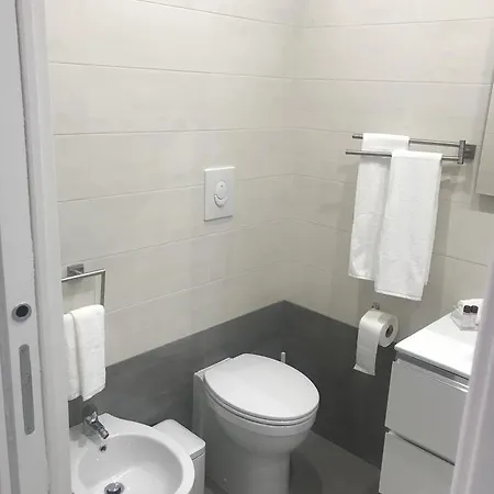 Chiaia B&B 4*