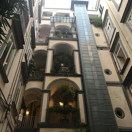 Chiaia B&B