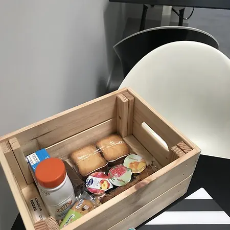Chiaia 나폴리
