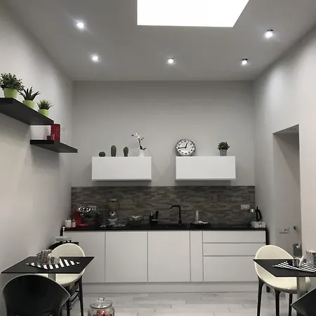 B&B Chiaia
