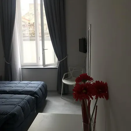 B&B Chiaia