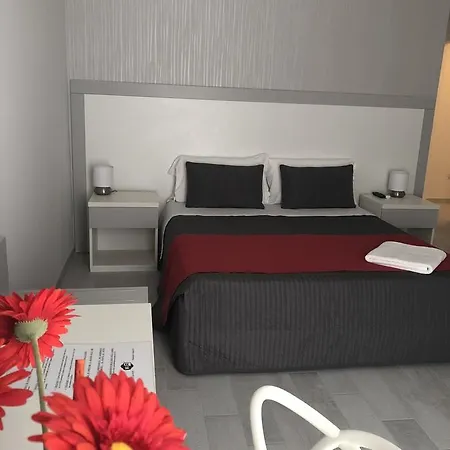 Chiaia B&B 4*
