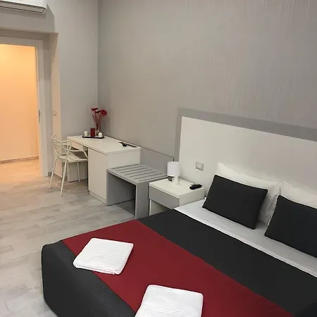 B&B Chiaia