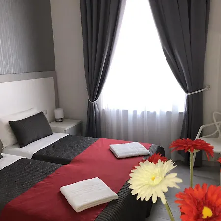 B&B Chiaia