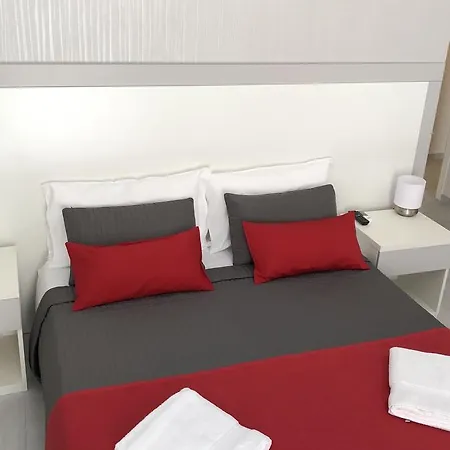 Chiaia B&B 나폴리
