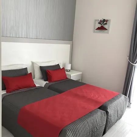 Chiaia B&B