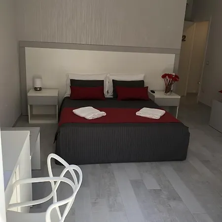 B&B Chiaia