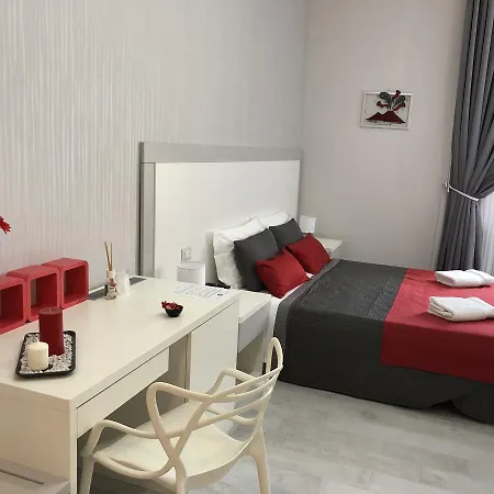 B&B Chiaia 나폴리