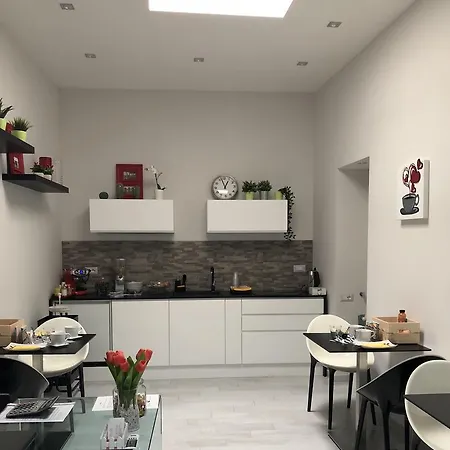 Chiaia B&B