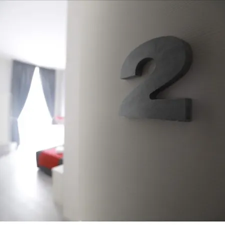 Frühstückspension Chiaia 3*