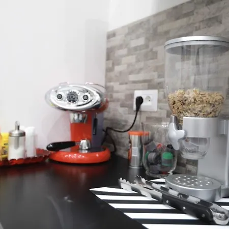 Frühstückspension Chiaia 3*