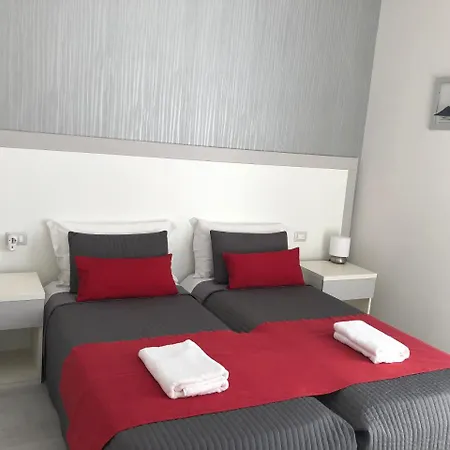 Chiaia B&B