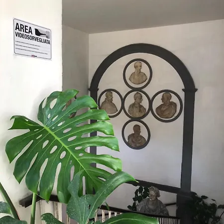 Chiaia Frühstückspension
