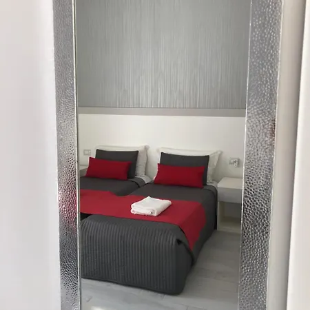 Chiaia Frühstückspension 3*