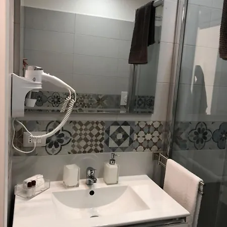 Chiaia B&B 4*