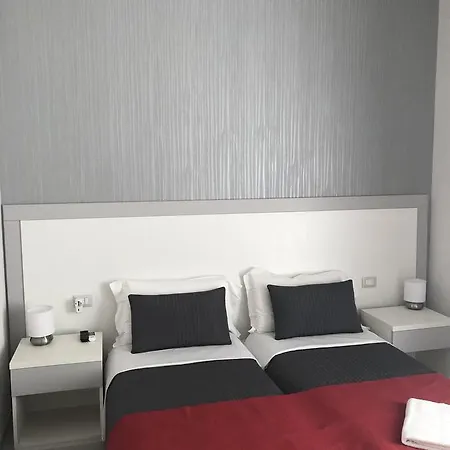 Chiaia Naples