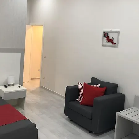 Bed & Breakfast Chiaia